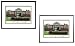 The Catholic University of America Undergrad Framed Collegiate Campus Lithograph