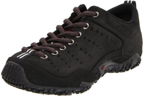 Caterpillar Men's Shelk Lace-Up Sneaker