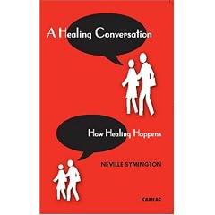 A Healing Conversation: How Healing Happens