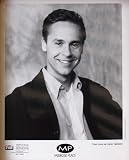 Chad Lowe Original 8x10 Photo #p316 From Melrose Place 1996
