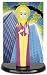 St. Homobonus the Patron Saint of Business People Figure