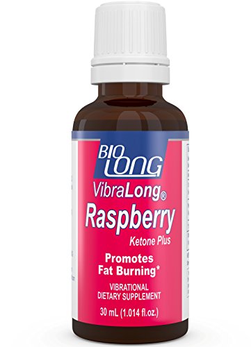 Raspberry Ketone Plus Diet Drops - Fastest Absorption Formulation in the Market - Liquid Drops Absorb Into the Body Faster Than Pills, Caps and other Liquid - 100% Natural Fat Burning and Weight Control Supplement - Natural Fat Blocker with No Side E
