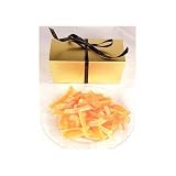 Ultimate's Australian Glace Orange Peel - 1 Lb Box