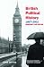 Book British Political History, 1867-2001: Democracy and Decline