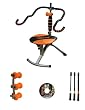 Ab Doer Twist Professional Package
