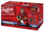 Sporting Goods : RAWLINGS CS7-10 CATCHERS SET FOR AGES 7-10