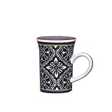 Vera Bradley Covered Mug Barcelona