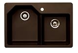 Pegasus AR20MC 33-Inch by Metallic Chocolate