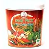 Mae Ploy Thai Red Curry Paste - 14 ounce per jar