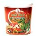 Mae Ploy Thai Red Curry Paste - 14 ounce per jar