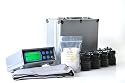 A1 2X Power Detox Foot Spa Detox Foot Bath Ion Foot Cleanse Set