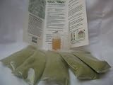 Henna Wholesale 250 Grams Fresh 100% Natural Henna Leaf Powder Organic~ Includes Essential Oil & Applicator Bottle