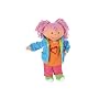 Sigikid 49387 - Curly Girly-Curly Girly von sigikid