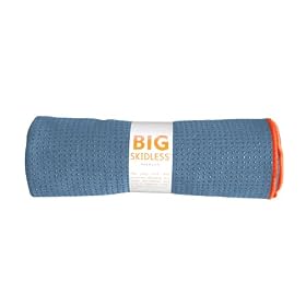 Yogitoes Big Skidless Yoga Towel