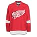 REEBOK NHL Trikot Detroit Red Wings Dark