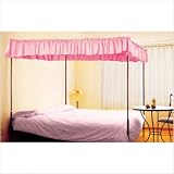 Hallmart Collectibles 61290 Ki-Ya-Americana Full Size Canopy, Princess
