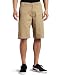 Buy Shorts - DC Men's Classic Fit Chino Walk Short