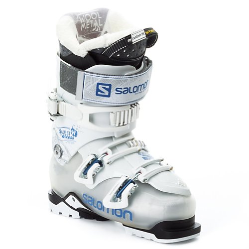 Salomon Quest Access 70 Ski Boot Women s 24 5MP Corinna Monaldis