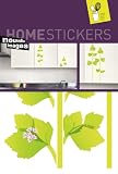 Home Stickers Parsley Decorative Wall Stickers
