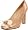 Kate Spade New York Women's Zaria Pump,Blush,5 M US