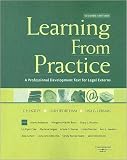 Learning From Practice (text only) 2nd(Second) edition by J. P. Ogilvy,L. Wortham,L. G. Lerman,A. Anderson,M. M. Berry