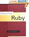 Making Use of Ruby