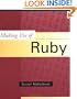 Making Use of Ruby