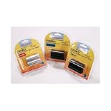 ABC Products replacement Li-Ion rechargeable camera battery for Pentax Optio D-Li63 DLi63 DL-i63 Digital camera L30, L40, M30, M40, T30, W30, V10, V15 etc