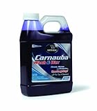 UPC 014717409223 product image for Camco 40922 Armada Carnauba Wash & Wax - 32 oz | upcitemdb.com