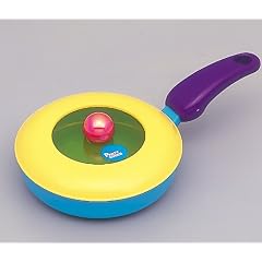 パーティークイーンシリーズ フライパン No.6715