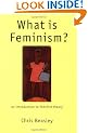 What is Feminism?: An Introduction to Feminist Theory