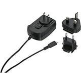 Review RIM&reg; ASY-18080-001 / BlackBerry 8220/8900 Micro USB Travel Charger (Black)