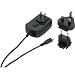 BlackBerry 8220/8900 Micro USB Travel Charger (Black)