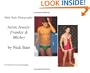 Male Nude Photography- Asian Jewels: Frankie & Mickey