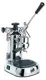La Pavoni Espressomaschine Professional Lusso chrom/sz PL
