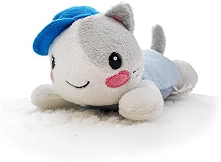 Aninara Wrist Cushion 6 colors Cozy (Blue)