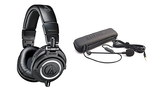 Audio-Technica ATH-M50x Professional Studio Monitor Kuwait Ubuy