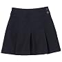 Dockers Girls 7-16 Uniform Scooter With Hidden Poly Interlock Short