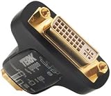 Terk HDmi Male To Dvi Female Adapter