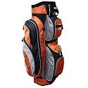Confidence Pro Tour 14 Way Deluxe Trolley Bag, Blue