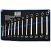 BGS Doppelringschl�ssel-Satz, 12-tlg., 6 x 7 - 27 x 32 mm