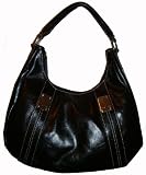 Women’s Nine West Purse Handbag Nambe Black Reviews Women’s Nine West Purse Handbag Nambe Black Reviews