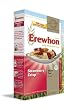 Erewhon Strawberry Crisp Cereal, Gluten Free, Organic, 11.5-Ounce Boxes (Pack of 6)