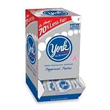 York Peppermint Patties 175 Count
