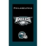 KR Strikeforce NFL Towel Philadelphia Eagles