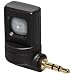 Koncept P7-01-OCC01A-MBK Occupancy Sensor for AR series, Metallic Black