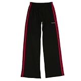 CKP Blank Cotton Karate Pants with Stripes