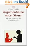 Argumentieren unter Stress: Wie man u...