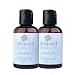 Sliquid, Llc Sliquid Organics Silk Lubricant 4.2 Ounces (pack Of 2)