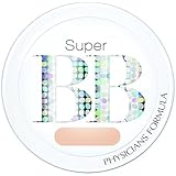 Physicians Formula Super BB All-in-1 Beauty Balm Compact Cream SPF 30, Light/Medium, 0.28 Ounce